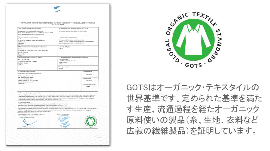 GOTSF