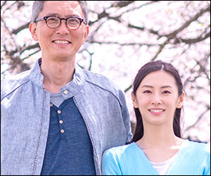 映画「ヒキタさん!ご懐妊ですよ」に衣装提供させて頂きました