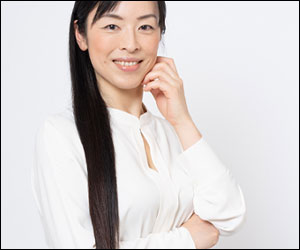 ヘアパーツモデルMana様のSNSでシルクナイトキャップを紹介していただきました